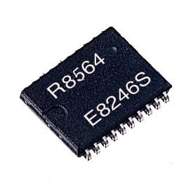 RTC-8564JE:B3:ROHS EPSON product image